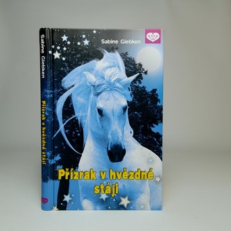 Přízrak v hvězdné stáji
