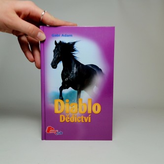 Diablo Dědictví