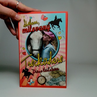 Sbohem, milovaný Trockadero