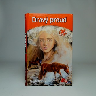 Dravý proud