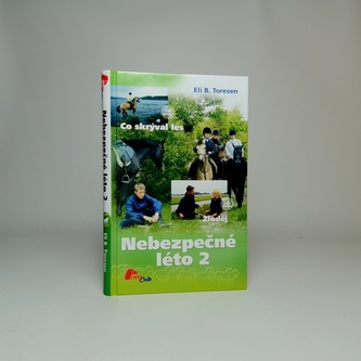 Nebezpečné léto 2