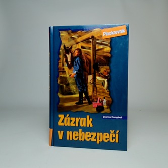 Zázrak v nebezpečí