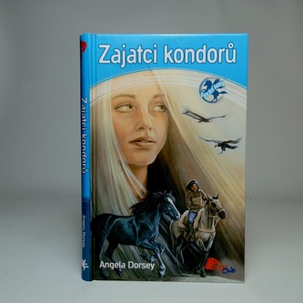 Zajatci kondorů