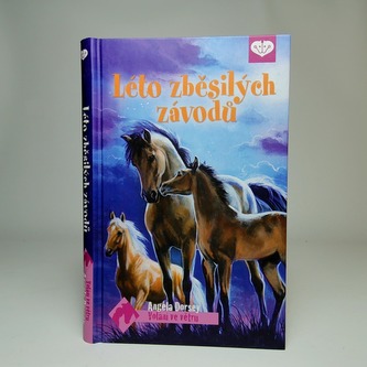 Léto zběsilých závodů