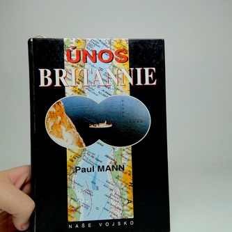 Únos Britannie
