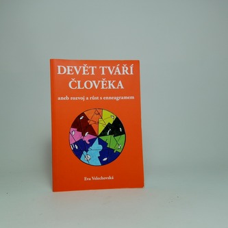 Devět tváří člověka