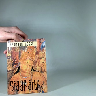 Siddhártha