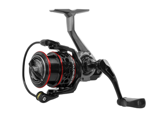 CarbonIX 3T - vel. 3000