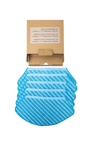 Midea M7/M7Pro/S8+ Spare Cloth