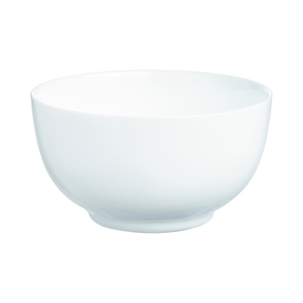 Miska porcelán ¤14,5cm  DIWALI WHITE