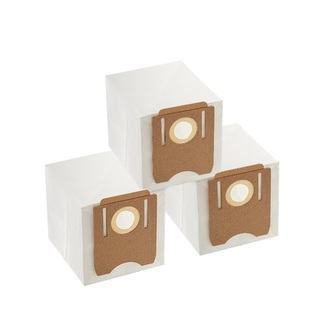 Midea S8+ Dust bag 3pcs