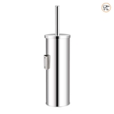 WC sada nerez na stěnu  AWD1445