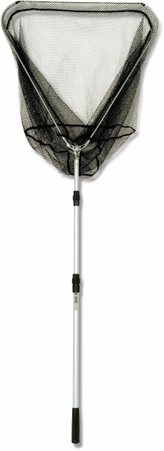 Podberák de luxe telescopic 150cm dl. 300cm / tr. dl. 82cm / 3 díl