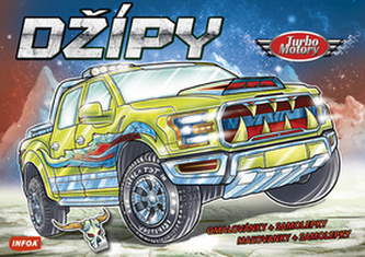 Džípy Turbo Motory Džípy Turbo Motory