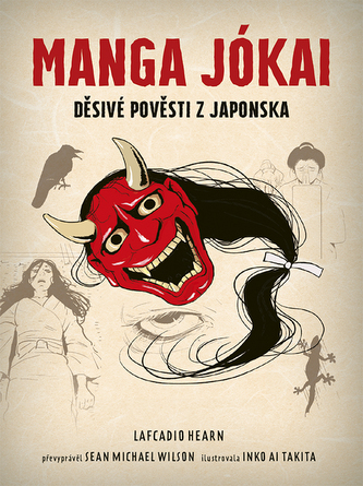 MANGA JÓKAI