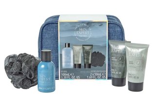 The Kind Edit Co. Skin Expert Travellers Bag
