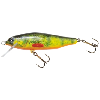 Wobler Forell Floater 8cm vzor 002