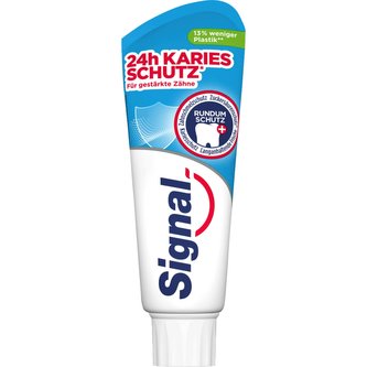 SIGNAL zubní pasta 24h karies schutz 75 ml SIGNAL zubní pasta 24h karies schutz 75 ml