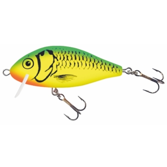 Wobler Crucian Quick diver 9cm 17g vzor 337