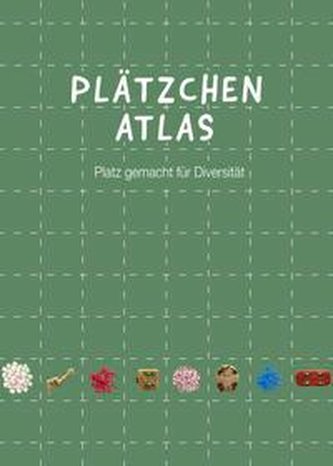 Plätzchen-Atlas