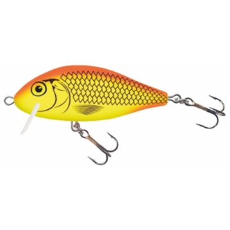 Wobler Crucian Quick diver 9cm 17g vzor 336