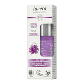 Lavera Zpevňující sérum (Firming Serum) 30 ml woman