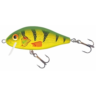 Wobler Crucian Quick diver 9cm 17g vzor 333