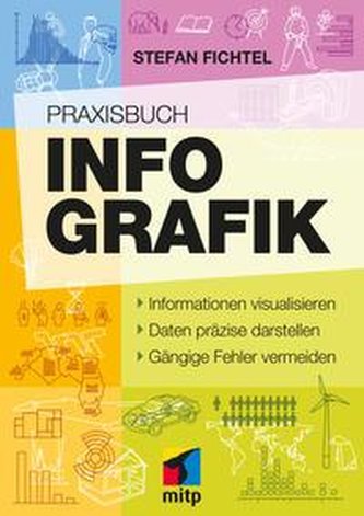 Praxisbuch Infografik