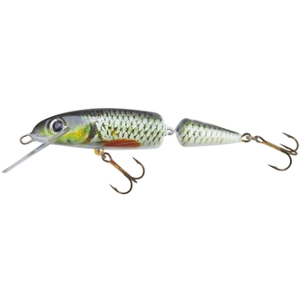 Wobler Standart Twin 9cm vzor 001