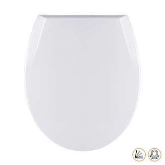 WC deska POGO soft close