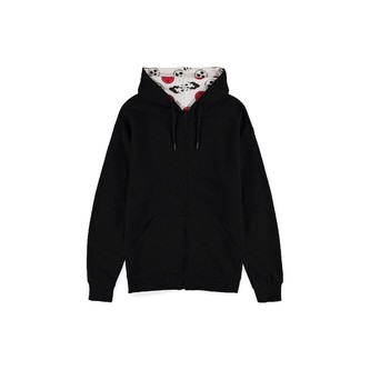 Mikina Naruto Shippuden - Oboustranná 2XL