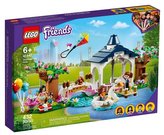 Lego FRIENDS 41447 Park w Heartlake City
