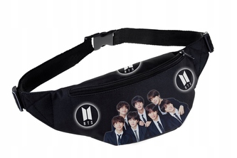 Stylová univerzální ledvinka 63 BTS MyBestHome 22x11x7 cm