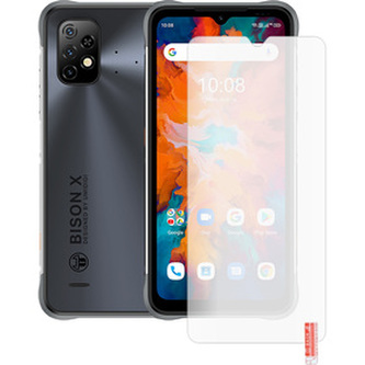 Ochranné sklo UMIDIGI pro Umidigi Bison X10