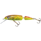 Wobler Standart Twin 9cm vzor 003