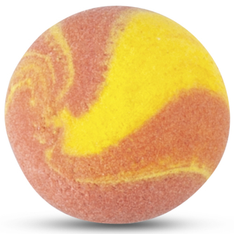 Pop up´s Candy cracker Robin red-Banana 16mm