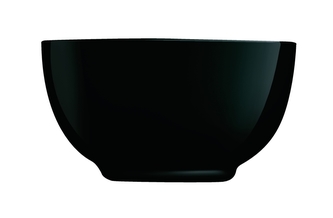Miska porcelán ¤14,5cm  DIWALI BLACK