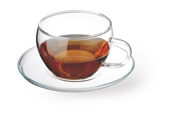 Šapo 250ml sklo SIMAX 4ks