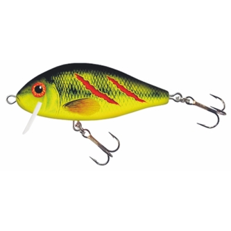 Wobler Crucian Quick diver 9cm 17g vzor 331