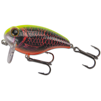 Wobler Jodan 72 Omote 7,2cm 21g, vzor OBY