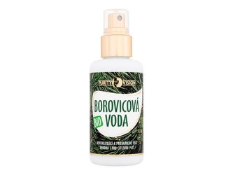 Purity Vision Bio Borovicová voda 100 ml child