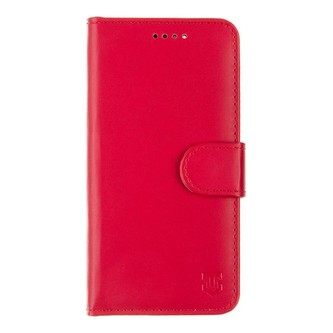 Tactical Field Notes pro Samsung Galaxy A04 Red