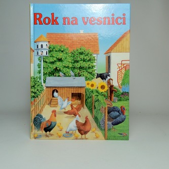 Rok na vesnici