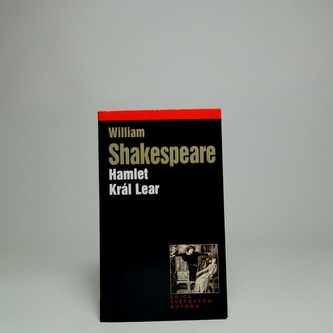 Hamlet Král Lear