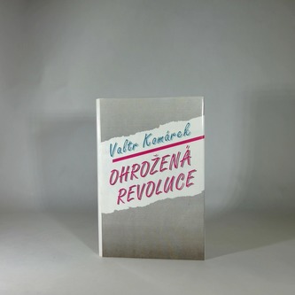 Ohrožená revoluce