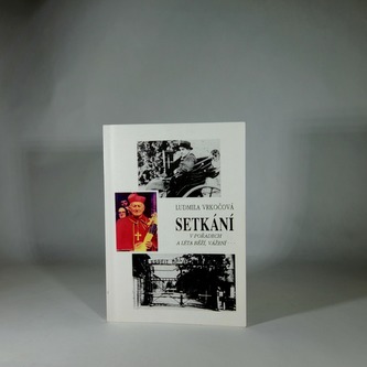 Setkání v pořadech A létá běží, vážení ...