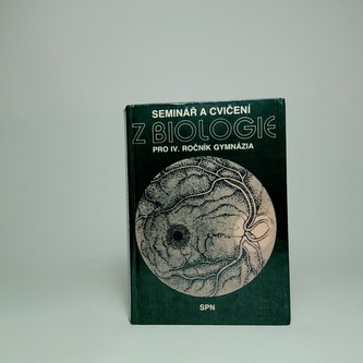 Seminář a cvičení z Biologie