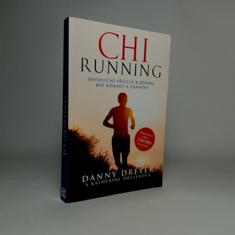 CHI RUNNING