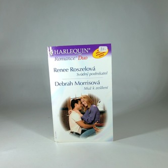 Svůdný podnikatel / Muž k zešílení