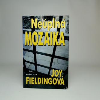 Neúplná mozaika